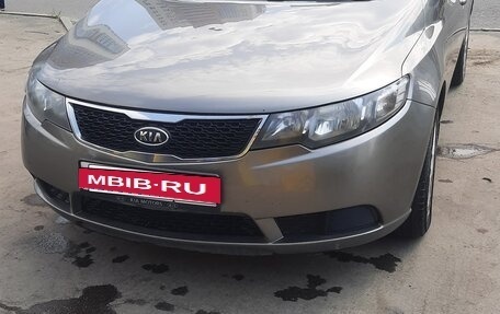 KIA Cerato III, 2011 год, 700 000 рублей, 2 фотография