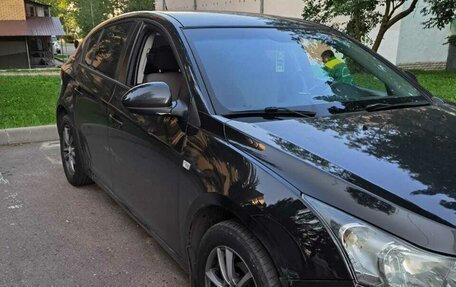 Chevrolet Cruze II, 2012 год, 525 000 рублей, 2 фотография