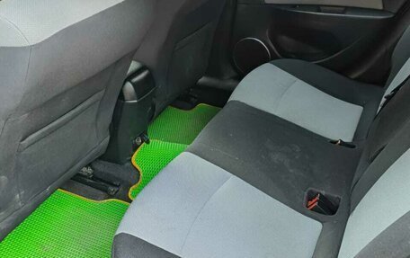 Chevrolet Cruze II, 2012 год, 525 000 рублей, 4 фотография