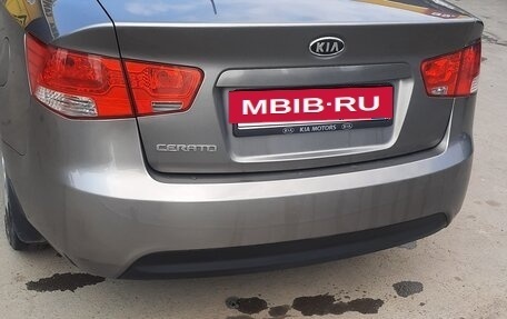 KIA Cerato III, 2011 год, 700 000 рублей, 8 фотография