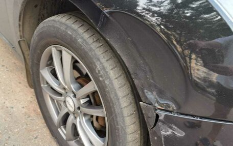Chevrolet Cruze II, 2012 год, 525 000 рублей, 9 фотография