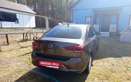 Volkswagen Polo VI (EU Market), 2020 год, 1 500 000 рублей, 4 фотография