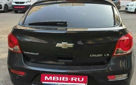 Chevrolet Cruze II, 2012 год, 525 000 рублей, 7 фотография