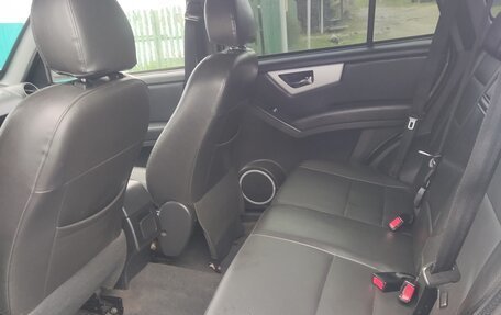 Lifan X60 I рестайлинг, 2014 год, 550 000 рублей, 4 фотография