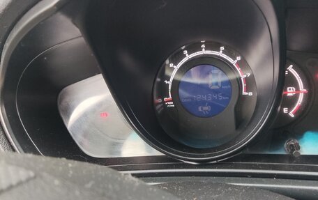 Lifan X60 I рестайлинг, 2014 год, 550 000 рублей, 7 фотография