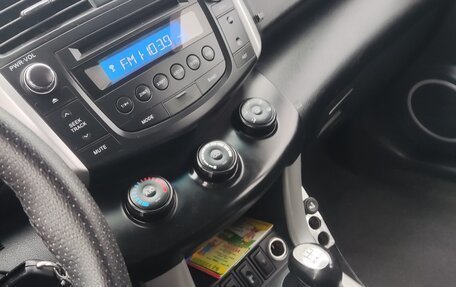 Lifan X60 I рестайлинг, 2014 год, 550 000 рублей, 10 фотография