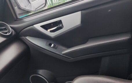 Lifan X60 I рестайлинг, 2014 год, 550 000 рублей, 17 фотография