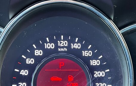 KIA cee'd III, 2017 год, 1 250 000 рублей, 11 фотография