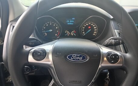 Ford Focus III, 2012 год, 650 000 рублей, 2 фотография