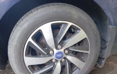 Ford Focus III, 2012 год, 650 000 рублей, 4 фотография