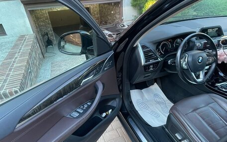 BMW X3, 2018 год, 3 250 000 рублей, 3 фотография
