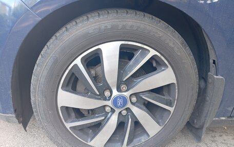 Ford Focus III, 2012 год, 650 000 рублей, 7 фотография