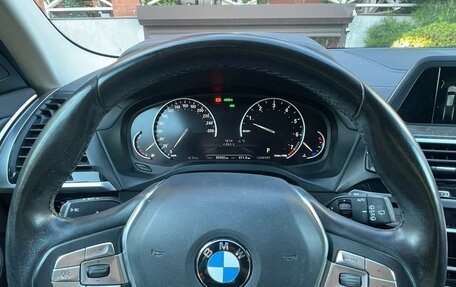 BMW X3, 2018 год, 3 250 000 рублей, 2 фотография