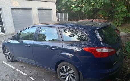 Ford Focus III, 2012 год, 650 000 рублей, 6 фотография