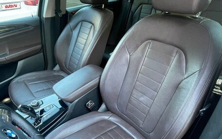 BMW X3, 2018 год, 3 250 000 рублей, 4 фотография