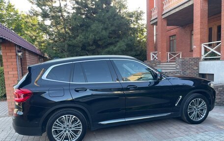 BMW X3, 2018 год, 3 250 000 рублей, 6 фотография