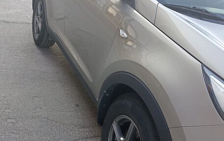 KIA Sportage III, 2013 год, 1 300 000 рублей, 2 фотография