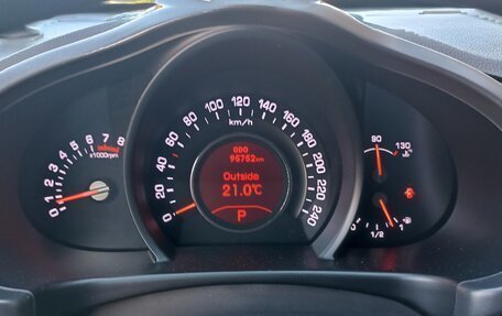 KIA Sportage III, 2013 год, 1 300 000 рублей, 8 фотография