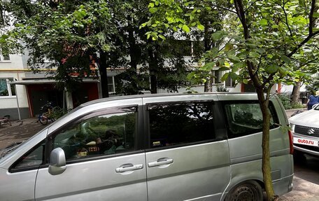 Nissan Serena II, 2000 год, 440 000 рублей, 3 фотография