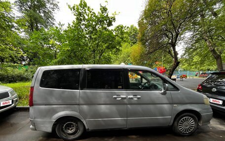 Nissan Serena II, 2000 год, 440 000 рублей, 4 фотография