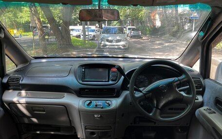 Nissan Serena II, 2000 год, 440 000 рублей, 6 фотография