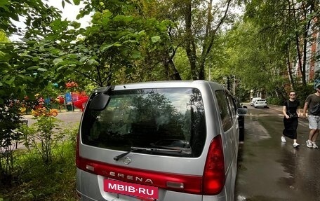 Nissan Serena II, 2000 год, 440 000 рублей, 5 фотография