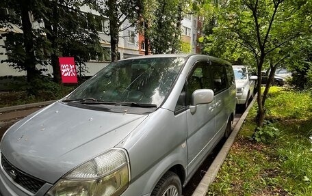 Nissan Serena II, 2000 год, 440 000 рублей, 2 фотография