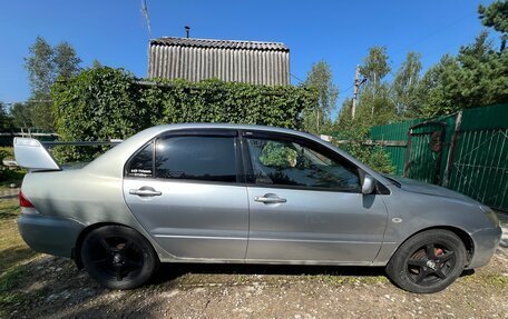 Mitsubishi Lancer IX, 2004 год, 350 000 рублей, 3 фотография