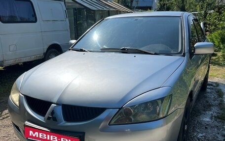 Mitsubishi Lancer IX, 2004 год, 350 000 рублей, 6 фотография