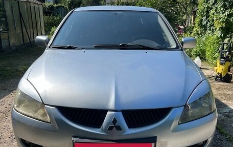 Mitsubishi Lancer IX, 2004 год, 350 000 рублей, 5 фотография