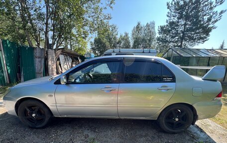 Mitsubishi Lancer IX, 2004 год, 350 000 рублей, 7 фотография
