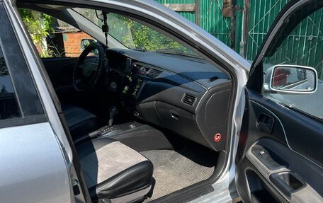 Mitsubishi Lancer IX, 2004 год, 350 000 рублей, 13 фотография