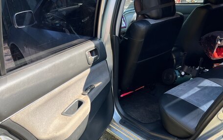 Mitsubishi Lancer IX, 2004 год, 350 000 рублей, 15 фотография
