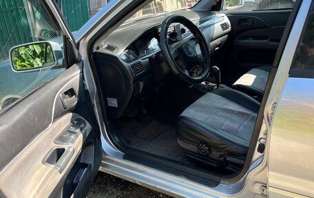 Mitsubishi Lancer IX, 2004 год, 350 000 рублей, 16 фотография