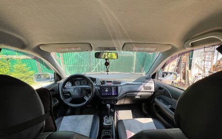 Mitsubishi Lancer IX, 2004 год, 350 000 рублей, 18 фотография