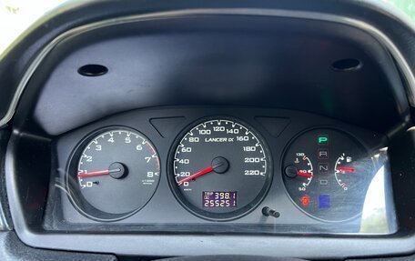 Mitsubishi Lancer IX, 2004 год, 350 000 рублей, 20 фотография