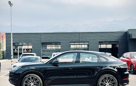 Porsche Cayenne III, 2025 год, 18 500 000 рублей, 2 фотография