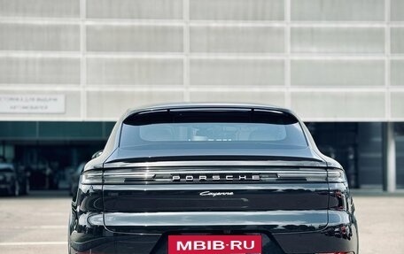 Porsche Cayenne III, 2025 год, 18 500 000 рублей, 4 фотография