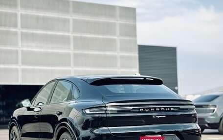 Porsche Cayenne III, 2025 год, 18 500 000 рублей, 3 фотография