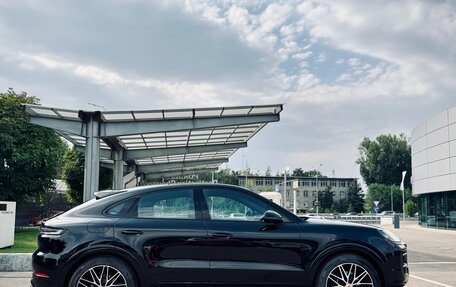 Porsche Cayenne III, 2025 год, 18 500 000 рублей, 6 фотография