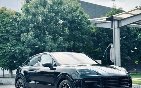 Porsche Cayenne III, 2025 год, 18 500 000 рублей, 7 фотография