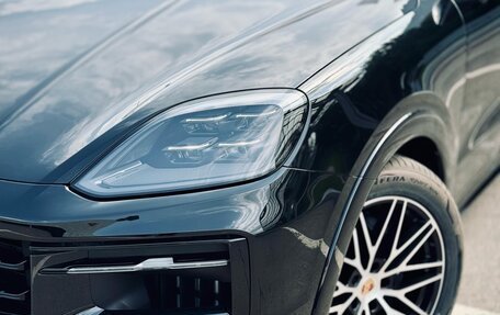 Porsche Cayenne III, 2025 год, 18 500 000 рублей, 8 фотография
