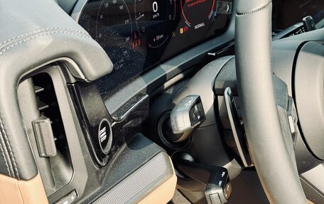 Porsche Cayenne III, 2025 год, 18 500 000 рублей, 17 фотография