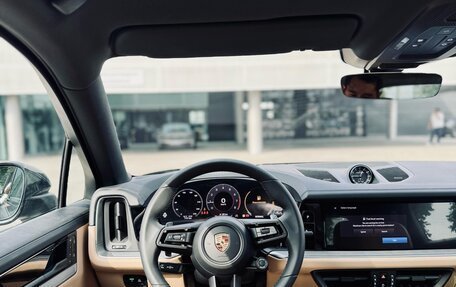 Porsche Cayenne III, 2025 год, 18 500 000 рублей, 13 фотография