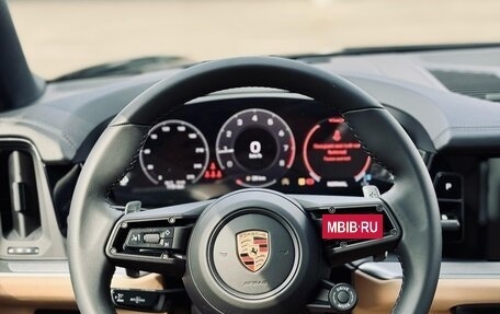 Porsche Cayenne III, 2025 год, 18 500 000 рублей, 14 фотография