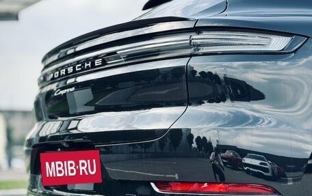 Porsche Cayenne III, 2025 год, 18 500 000 рублей, 10 фотография
