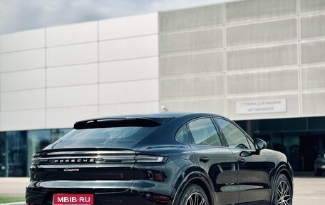Porsche Cayenne III, 2025 год, 18 500 000 рублей, 5 фотография