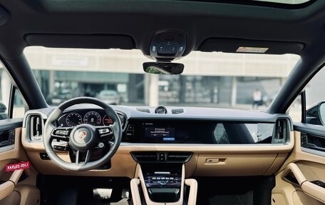 Porsche Cayenne III, 2025 год, 18 500 000 рублей, 12 фотография