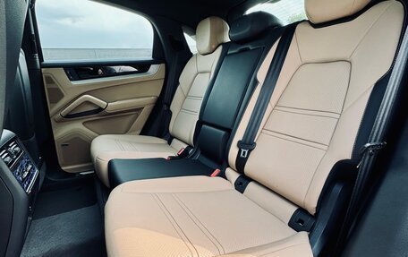 Porsche Cayenne III, 2025 год, 18 500 000 рублей, 31 фотография