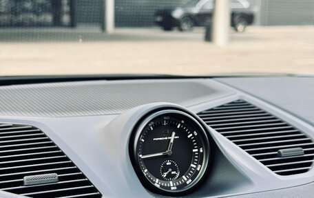 Porsche Cayenne III, 2025 год, 18 500 000 рублей, 21 фотография